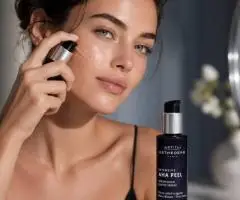 Institut Esthederm Intensive Hyaluronic Serum 30 ml - 1