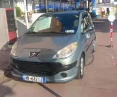 🚗 Shitet Peugeot 307 SW