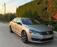 🚗 SHITET OKAZION 🚗Volkswagen Passat✅