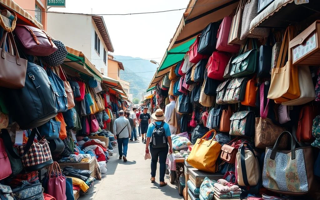 Udhëzuesi Gjithëpërfshirës për Blerjen e Çantave dhe Pajisjeve të Udhëtimit në Shqipëri
